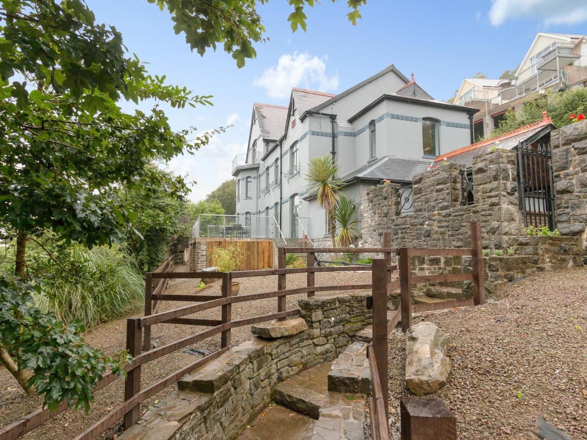 Pendine Manor Villa Esterno foto