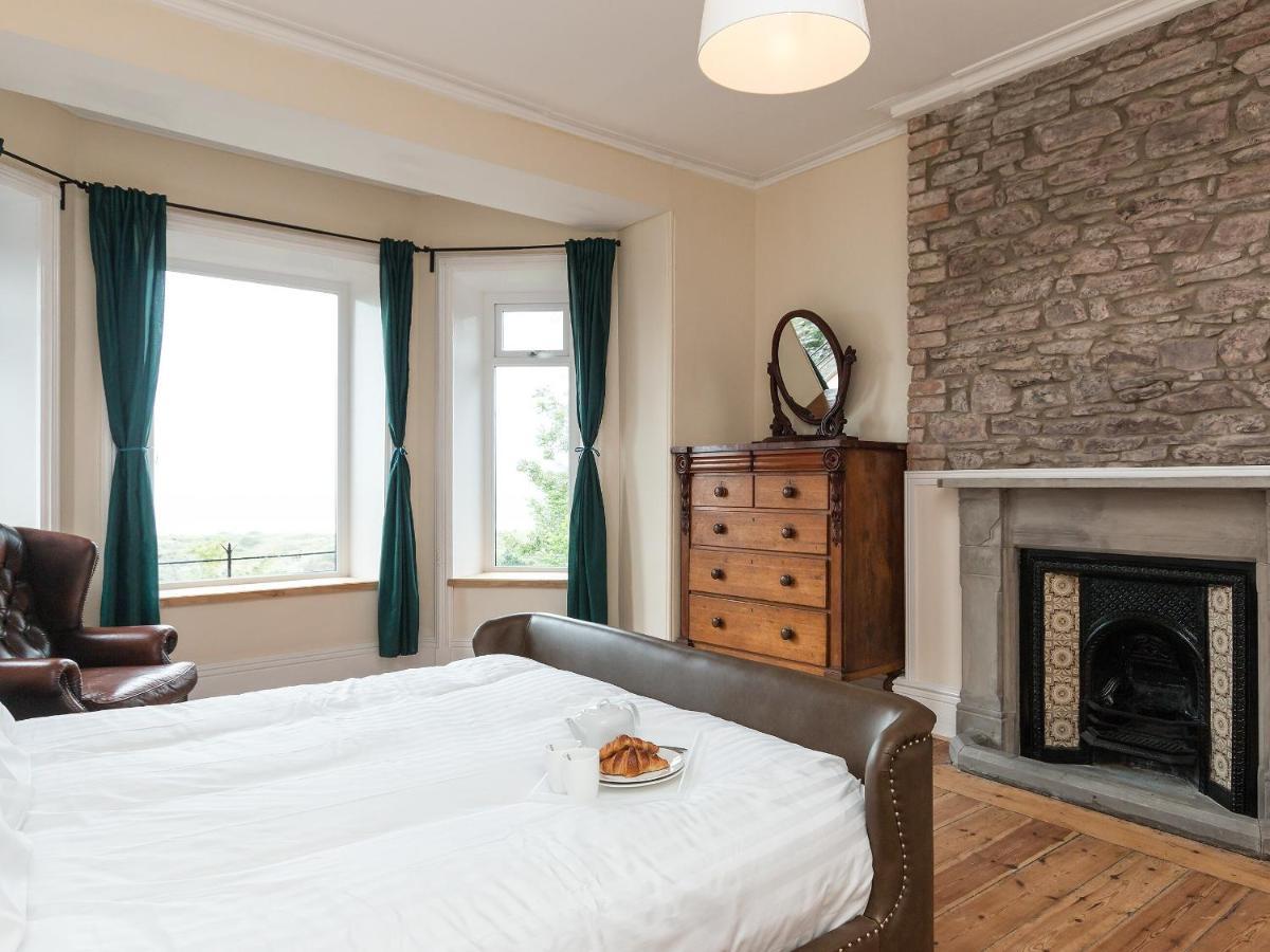 Pendine Manor Villa Esterno foto