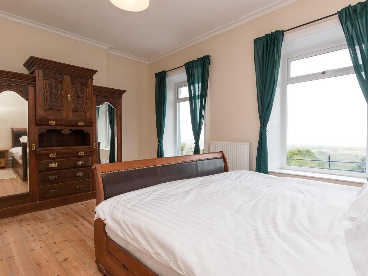 Pendine Manor Villa Esterno foto