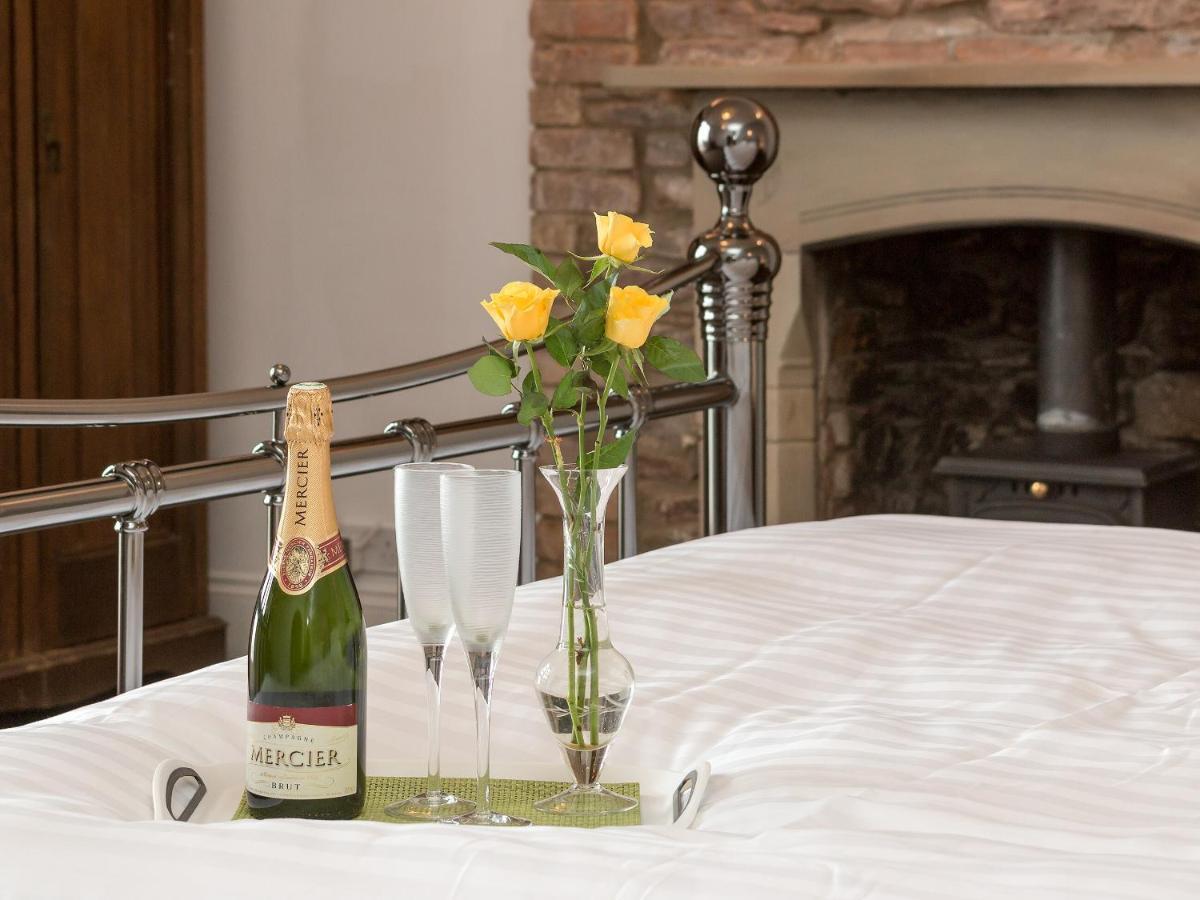 Pendine Manor Villa Esterno foto