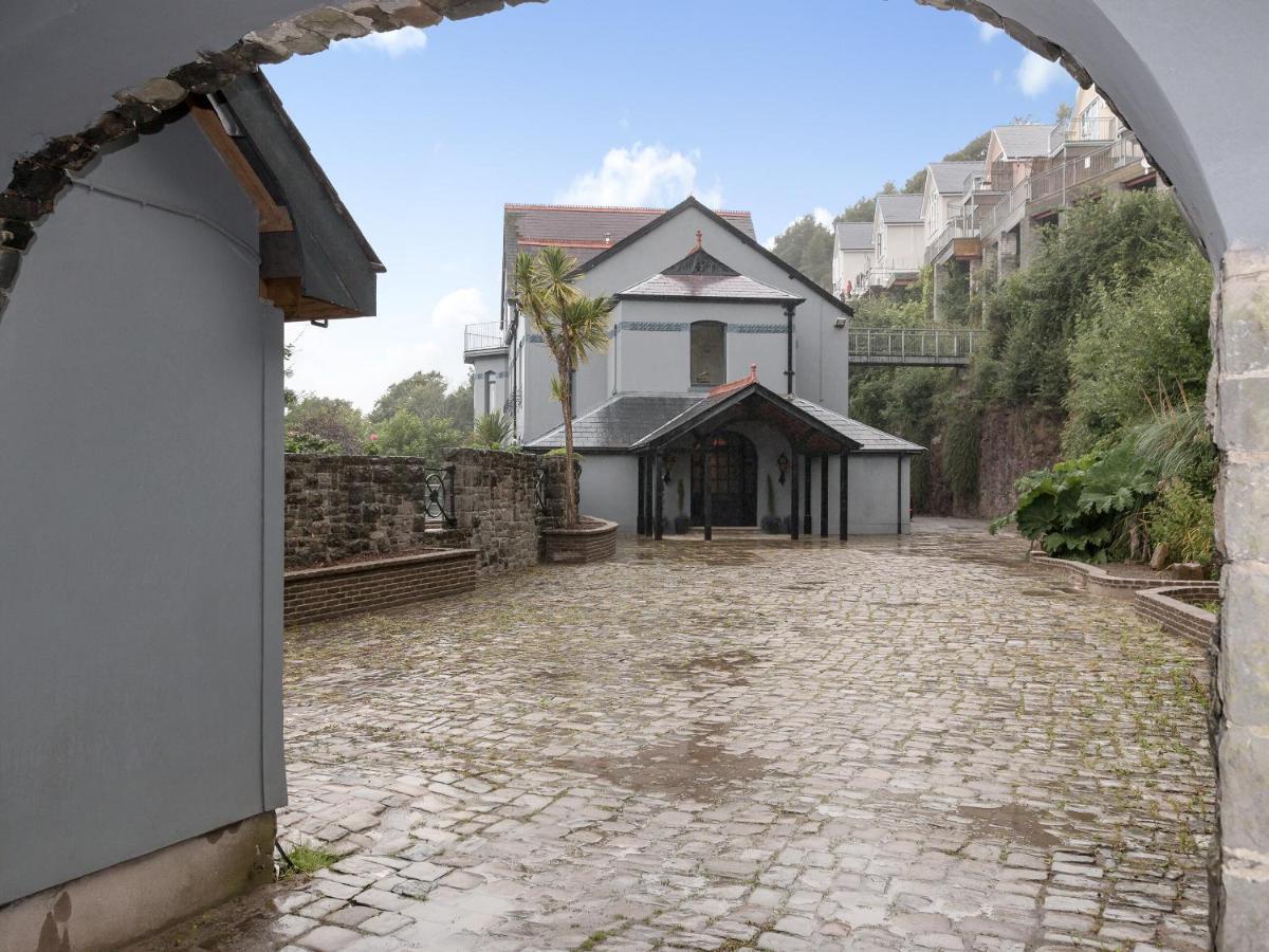 Pendine Manor Villa Esterno foto